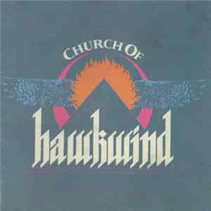 Download Hawkwind - The Church Of Hawkwind
