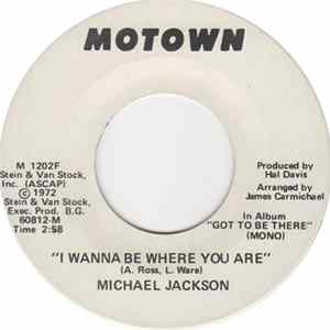 Download Michael Jackson - I Wanna Be Where You Are