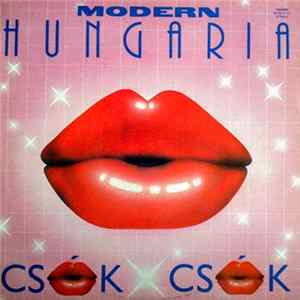Download Modern Hungária - Csók X Csók