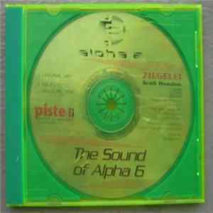 Download Mike MH-4 - Alpha Hymne 6