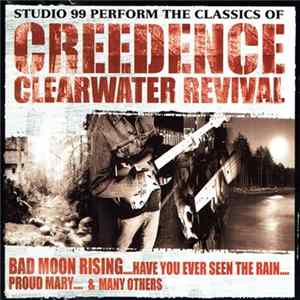 Download Studio 99 - Tribute To Creedence Clearwater Revival