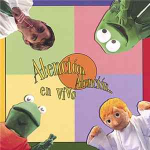 Download Atencion Atencion - En Vivo