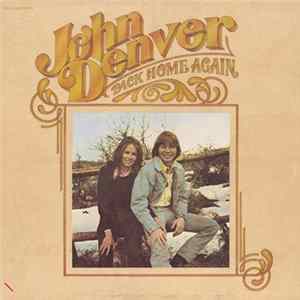 Download John Denver - Back Home Again