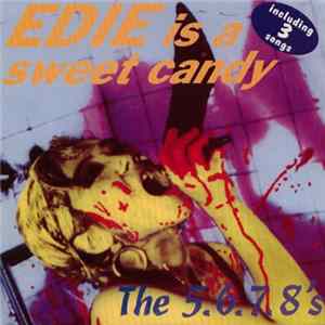 Download The 5.6.7.8's - Edie Is A Sweet Candy