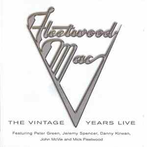 Download Fleetwood Mac - The Vintage Years Live