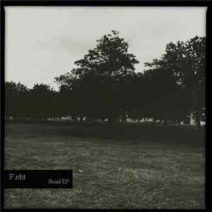 Download F.eht - Road EP