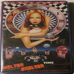 Download Various - Helter Skelter - The Drum & Bass Essential 8 Pack: Time, Existence As A Succession Of States (1989-1997) - The Eighth Birthday Bash