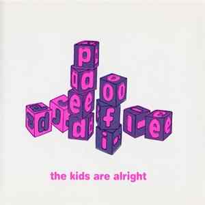 Download DJ Paedofile - The Kids Are Alright