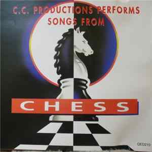 Download C.C. Productions - C.C. Productions Performs Chess
