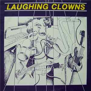 Download Laughing Clowns - Laughing Clowns
