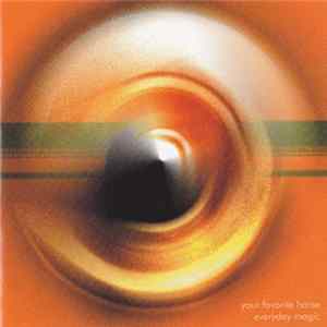 Download Your Favorite Horse - Everyday Magic