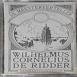 Download Willem De Ridder With Elsa Del Puerto - De Derde En De Vierde