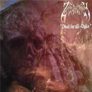 Download Zarach' Baal' Tharagh' - Dead For All - Duke