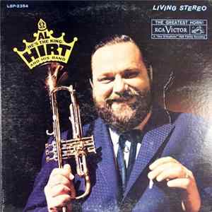 Download Al (He's The King) Hirt And His Band - Al (He's The King) Hirt And His Band