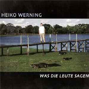 Download Heiko Werning - Was Die Leute Sagen