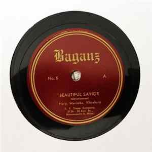 Download Baganz - Beautiful Savior/Lamb Of God