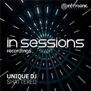 Download Unique DJ - Shattered