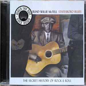 Download Blind Willie McTell - Statesboro Blues
