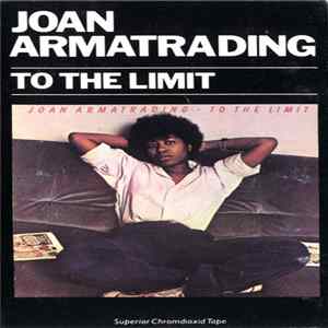 Download Joan Armatrading - To The Limit