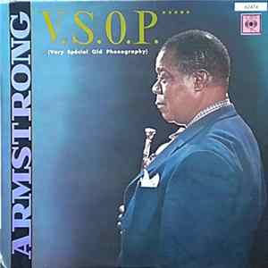 Download Louis Armstrong - V.S.O.P. (Very Special Old Phonography) Vol. 5