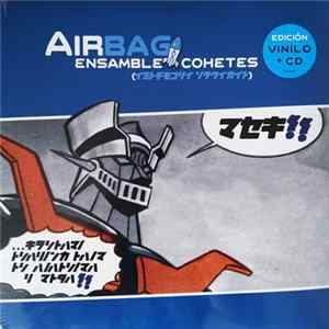 Download Airbag - Ensamble Cohetes