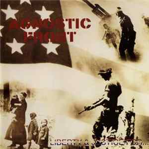 Download Agnostic Front - Liberty & Justice For...