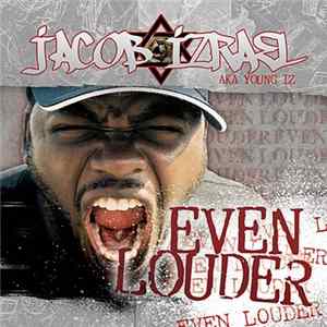 Download Jacob Izrael - Even Louder
