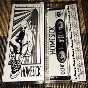 Download Homesick - Untitled (Single)