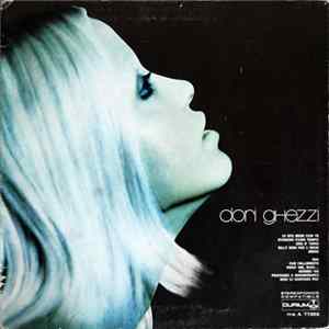 Download Dori Ghezzi - Dori Ghezzi