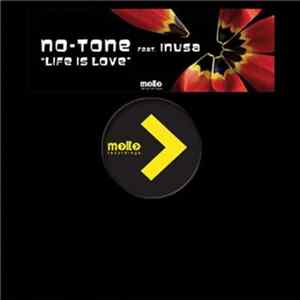 Download No-Tone Feat. Inusa - Life Is Love