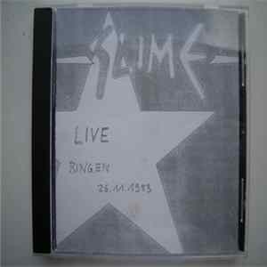 Download Slime - LIVE BINGEN 26.11.1983