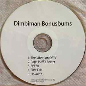 Download Zip - Dimbiman Bonusbums