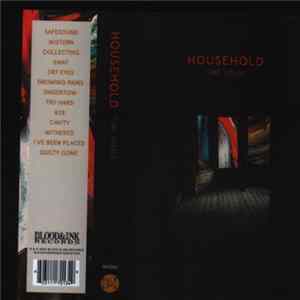 Download Household - Time Spent