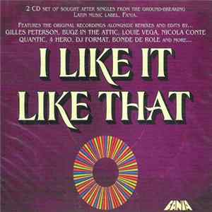Download Various - I Like It Like That