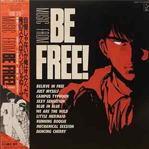 Download Fujimaru Yoshino - Be Free! OST
