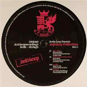 Download Various - Justin Long Presents .dotbleep Collection Part 1