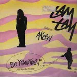 Download Tam Tam Featuring Akeen - Be Yourself