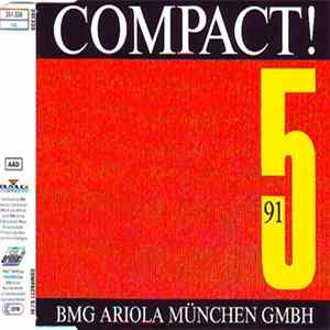 Download Various - Compact! 5/91