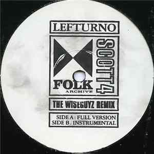 Download Scott 4 - Lefturno