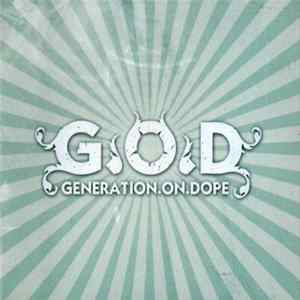 Download G.o.D. - Generation On Dope