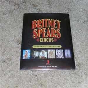 Download Britney Spears - Circus