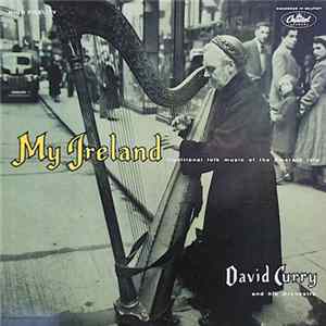 Download David Curry And His Orchestra - My Ireland