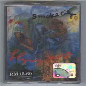 Download Smoke City - Flying Away