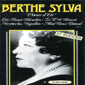 Download Berthe Sylva - Coeur D'or