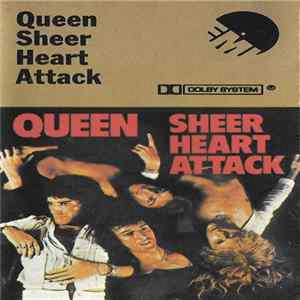 Download Queen - Sheer Heart Attack