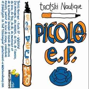 Download Trotski Nautique - Picole EP
