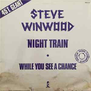 Download Steve Winwood - Night Train