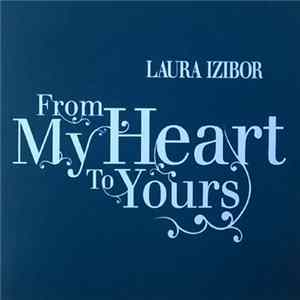 Download Laura Izibor - From My Heart To Yours