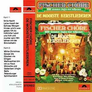 Download Fischer-Chöre - De Mooiste Kerstliederen