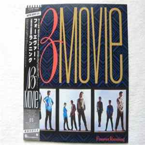 Download B-Movie - Forever Running
